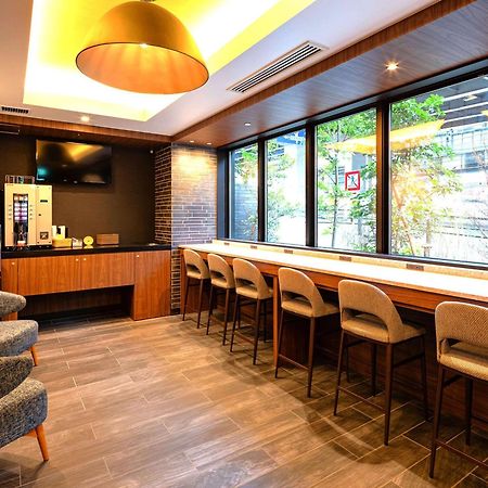 Comfort Inn Tokyo Roppongi (Adults Only) المظهر الخارجي الصورة