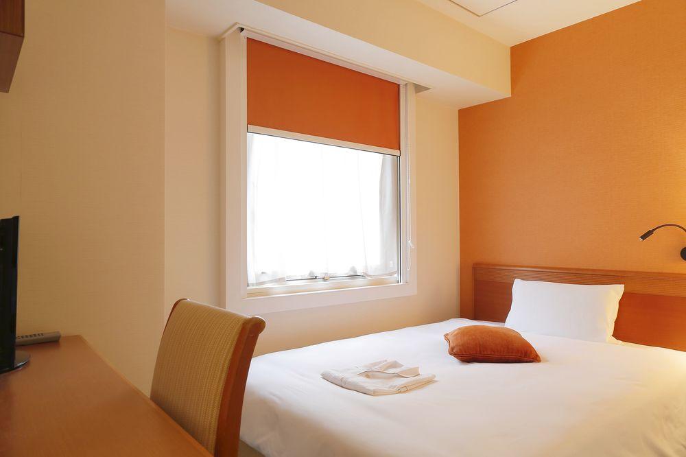 Comfort Inn Tokyo Roppongi (Adults Only) المظهر الخارجي الصورة