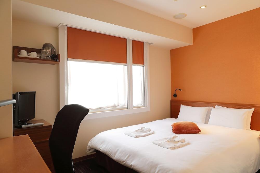 Comfort Inn Tokyo Roppongi (Adults Only) المظهر الخارجي الصورة