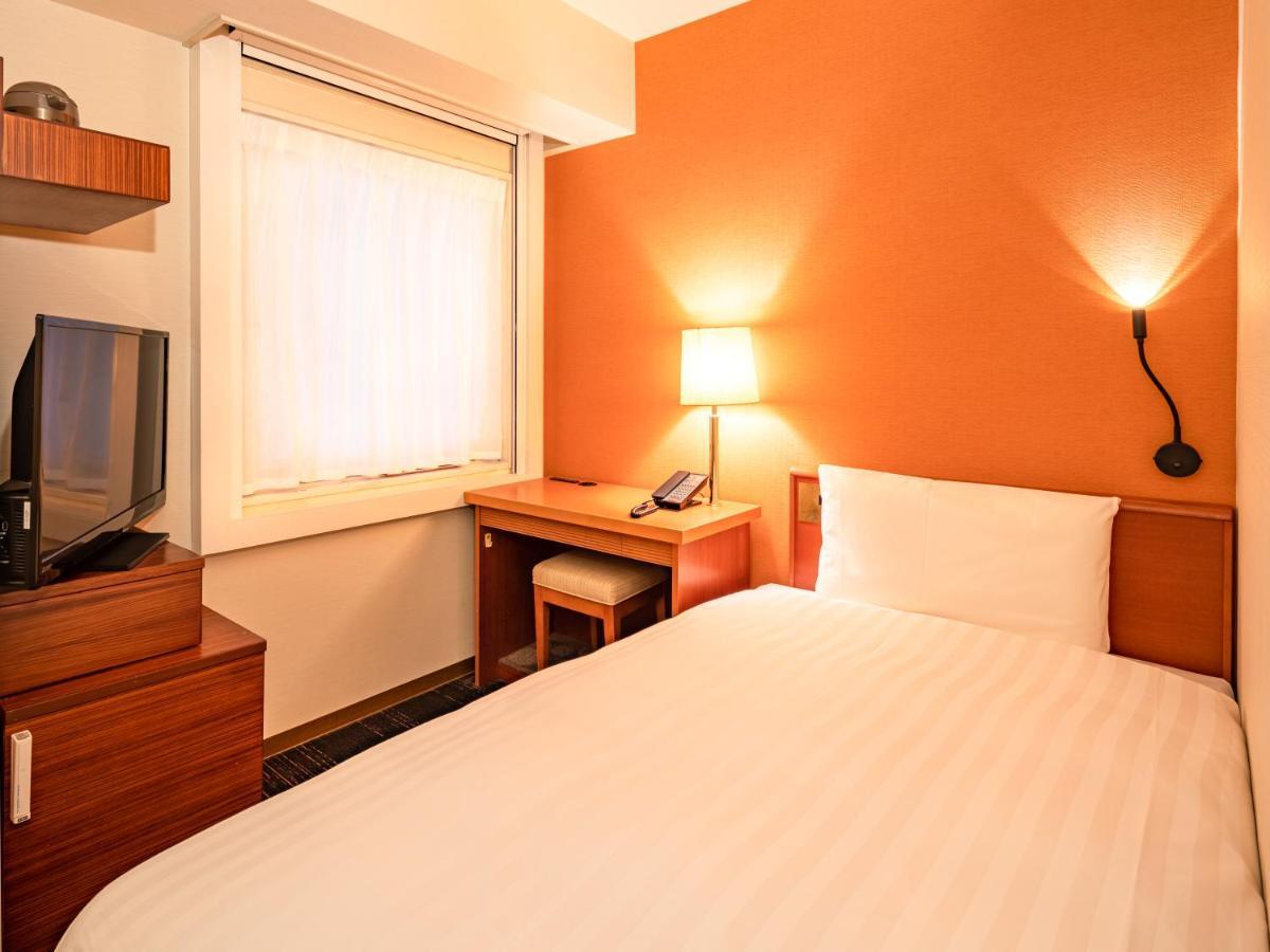 Comfort Inn Tokyo Roppongi (Adults Only) المظهر الخارجي الصورة