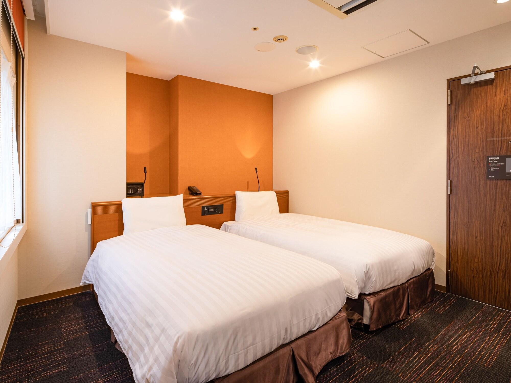 Comfort Inn Tokyo Roppongi (Adults Only) المظهر الخارجي الصورة