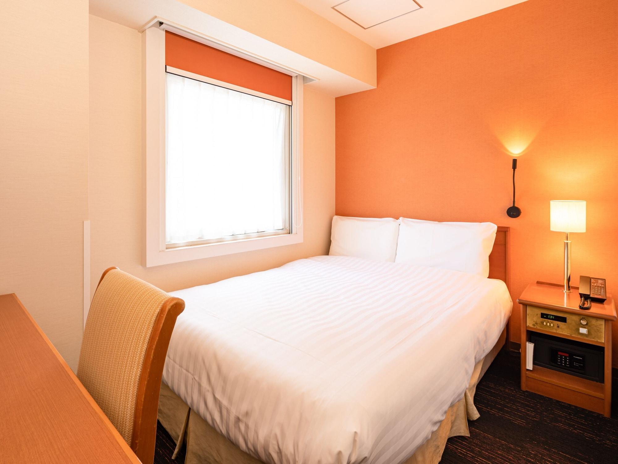 Comfort Inn Tokyo Roppongi (Adults Only) المظهر الخارجي الصورة