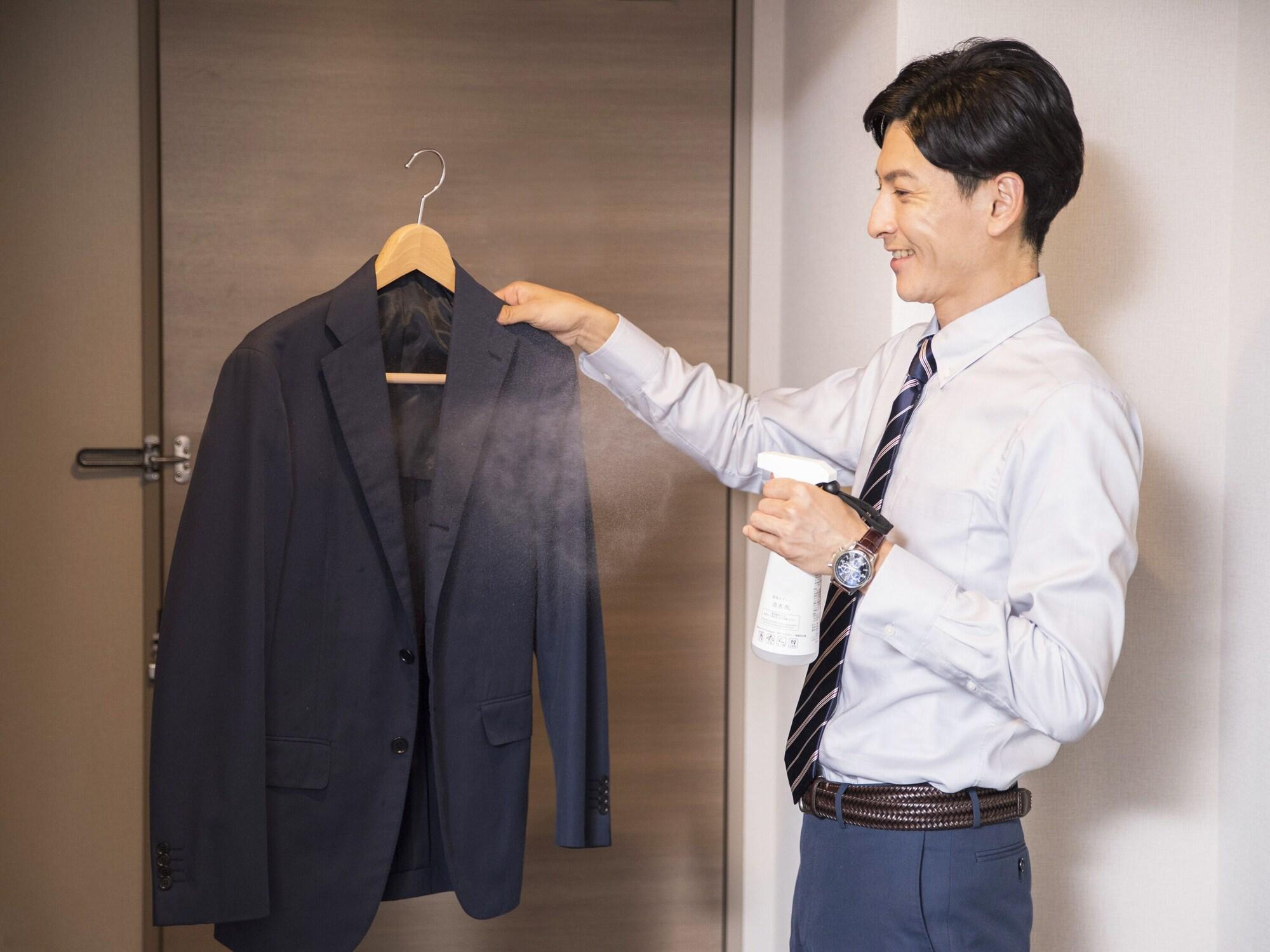 Comfort Inn Tokyo Roppongi (Adults Only) المظهر الخارجي الصورة
