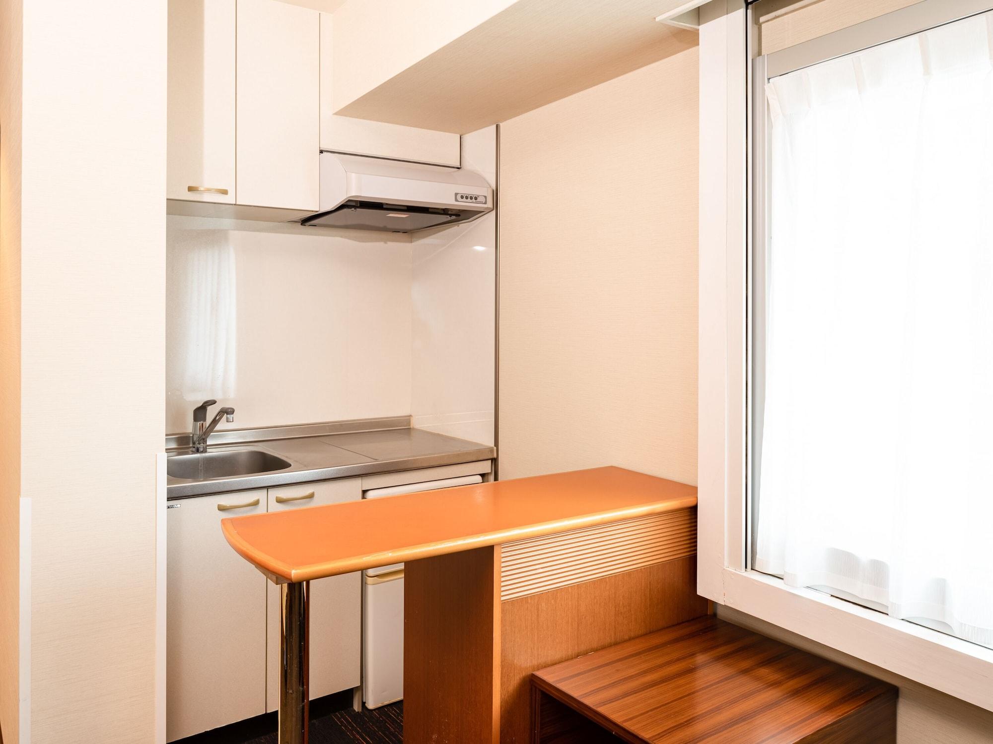 Comfort Inn Tokyo Roppongi (Adults Only) المظهر الخارجي الصورة