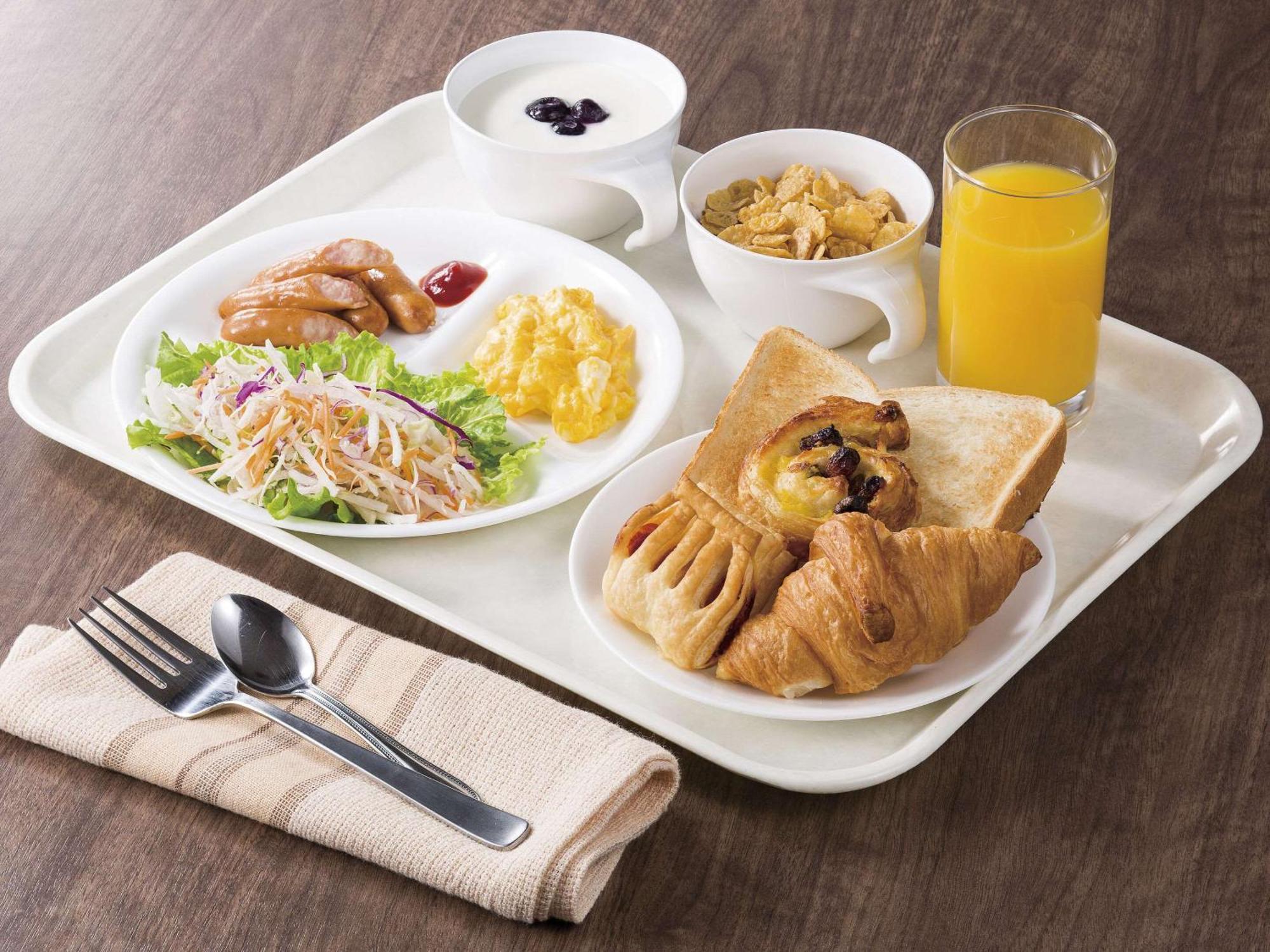 Comfort Inn Tokyo Roppongi (Adults Only) المظهر الخارجي الصورة