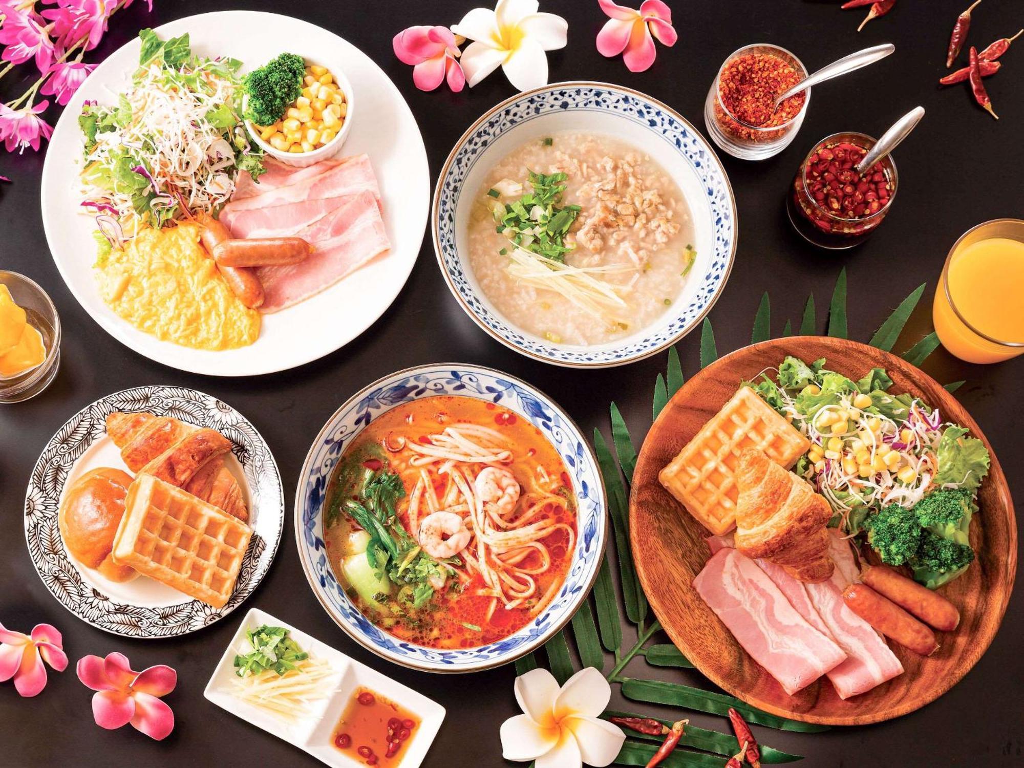 Comfort Inn Tokyo Roppongi (Adults Only) المظهر الخارجي الصورة