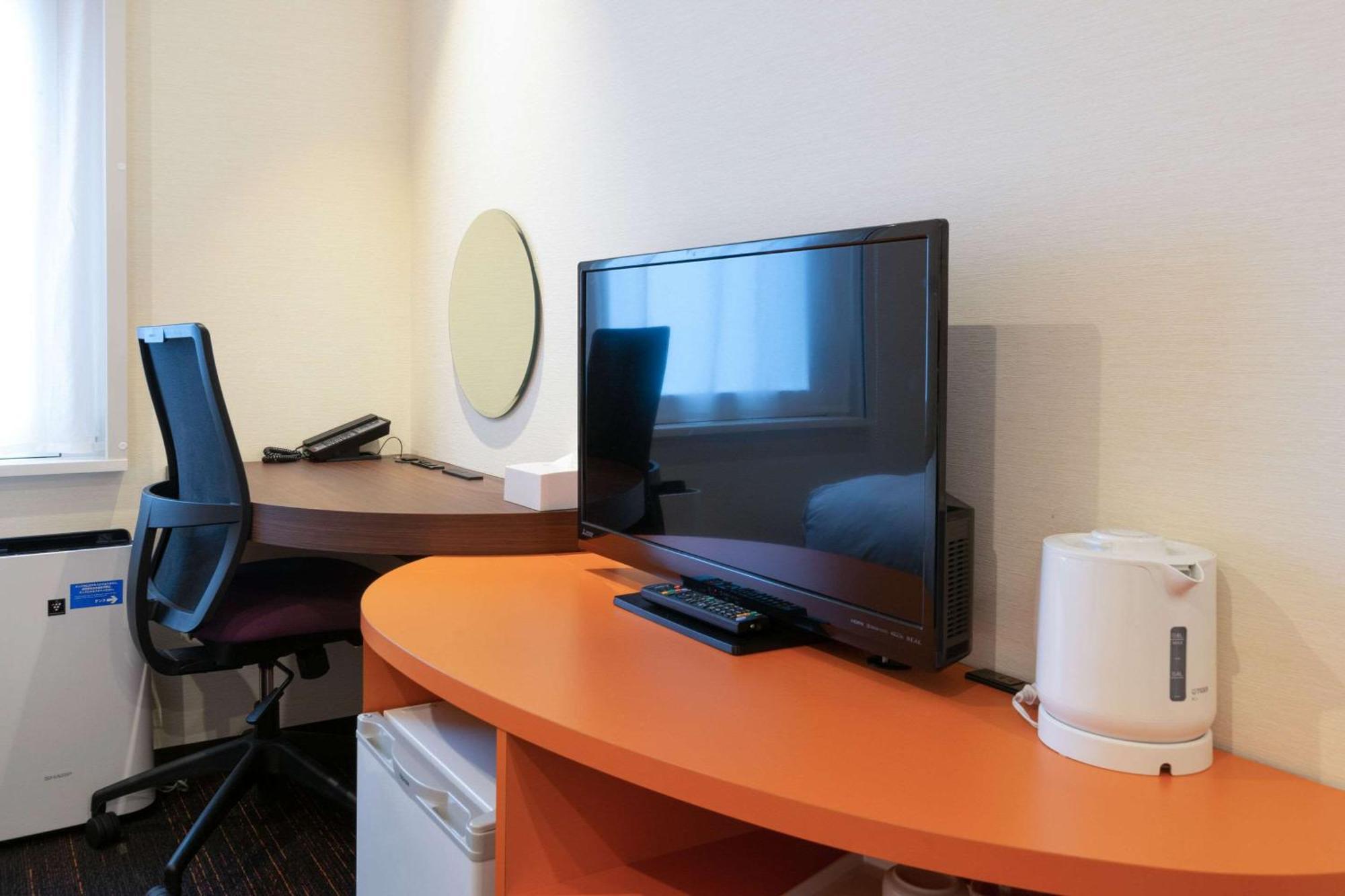 Comfort Inn Tokyo Roppongi (Adults Only) المظهر الخارجي الصورة