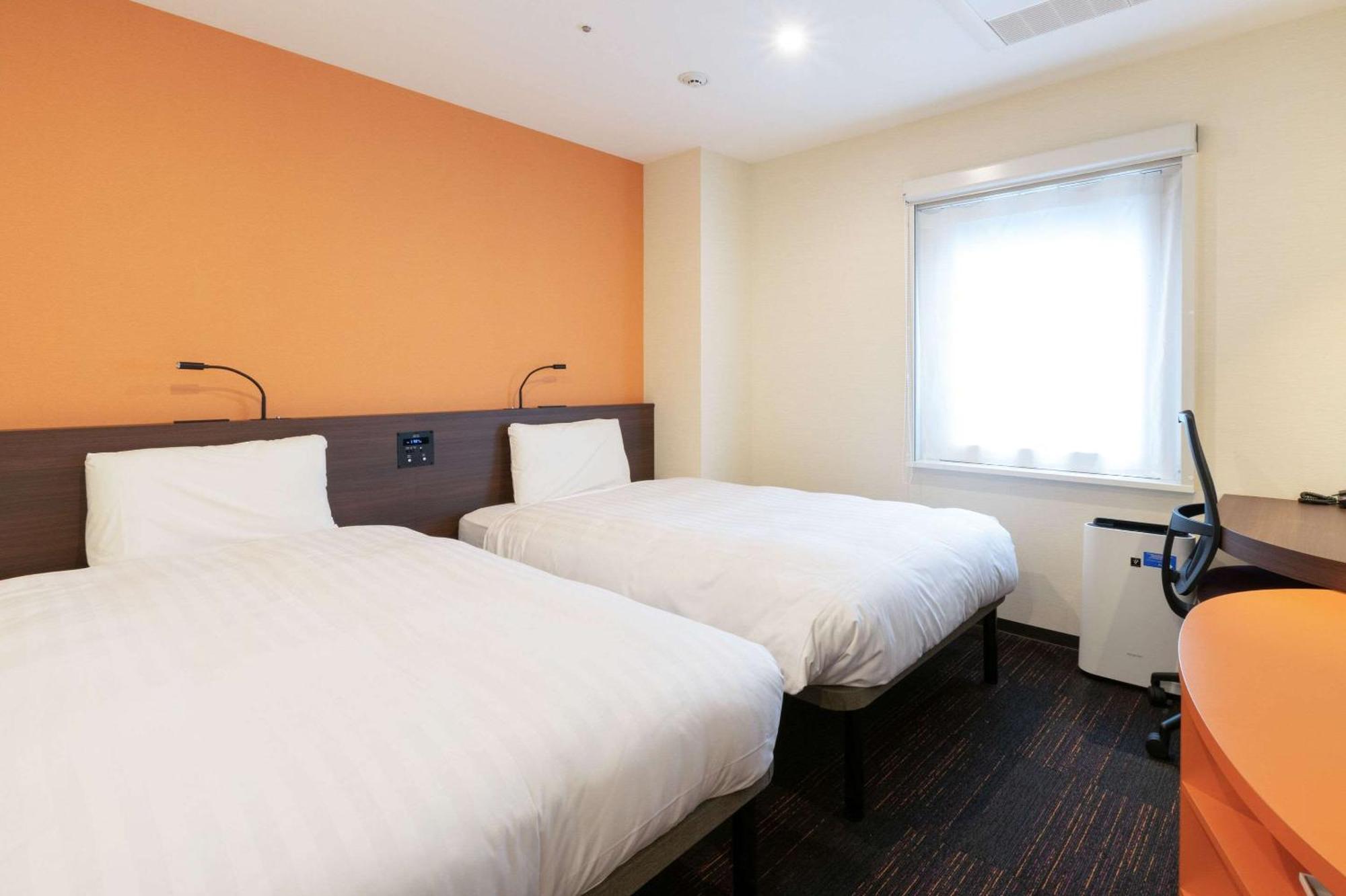 Comfort Inn Tokyo Roppongi (Adults Only) المظهر الخارجي الصورة