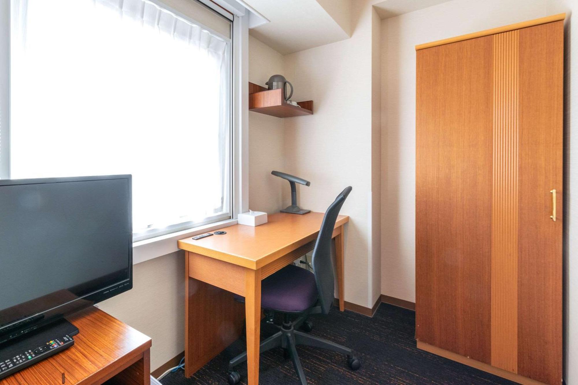 Comfort Inn Tokyo Roppongi (Adults Only) المظهر الخارجي الصورة
