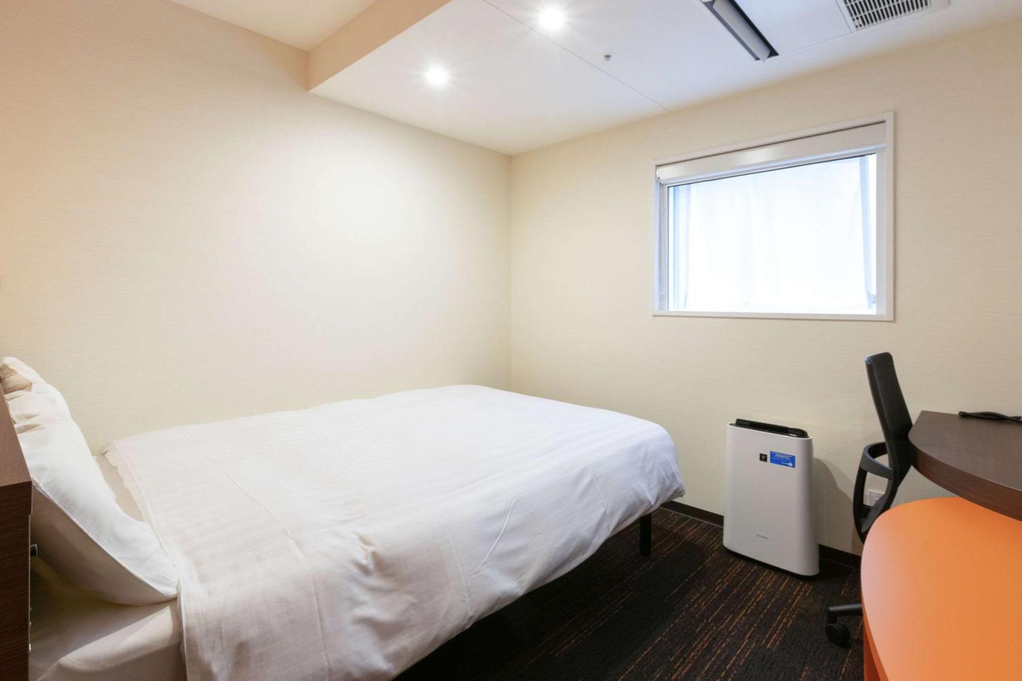 Comfort Inn Tokyo Roppongi (Adults Only) المظهر الخارجي الصورة