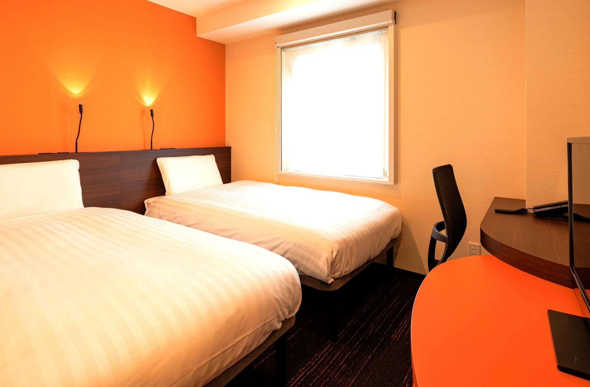 Comfort Inn Tokyo Roppongi (Adults Only) المظهر الخارجي الصورة