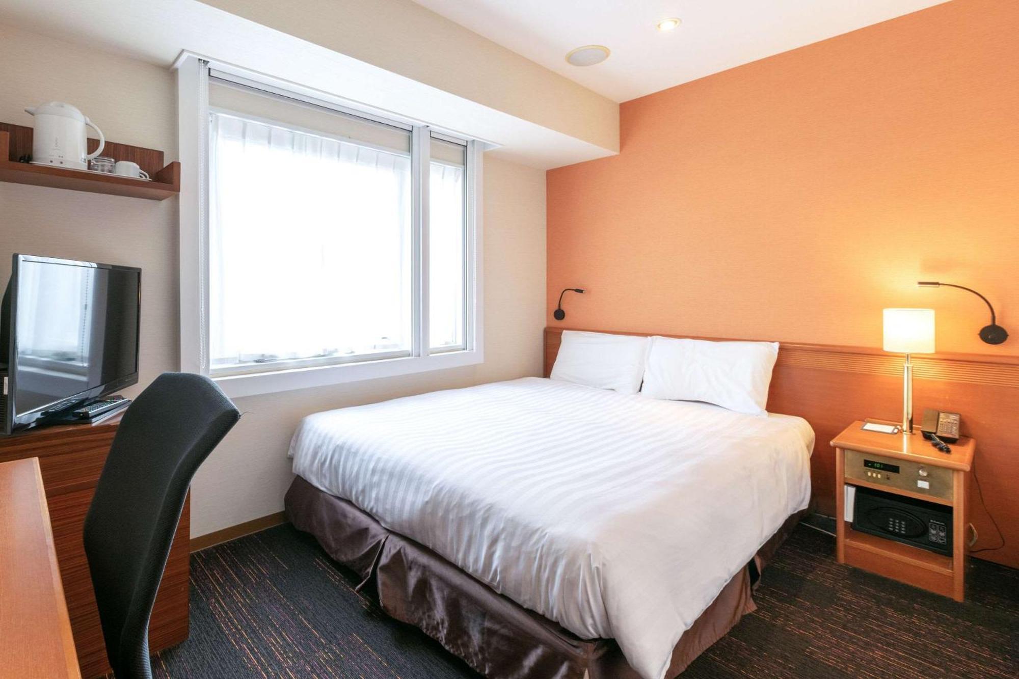 Comfort Inn Tokyo Roppongi (Adults Only) المظهر الخارجي الصورة