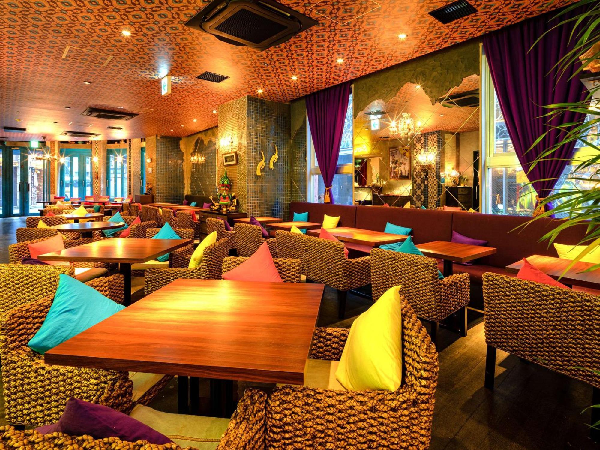 Comfort Inn Tokyo Roppongi (Adults Only) المظهر الخارجي الصورة