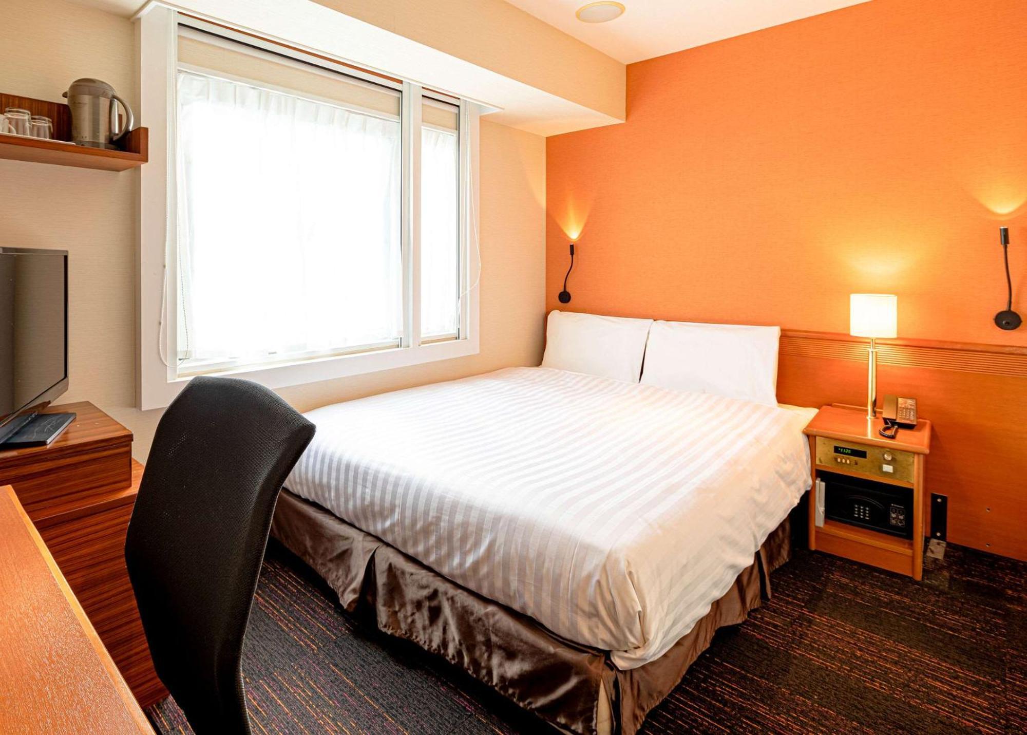 Comfort Inn Tokyo Roppongi (Adults Only) المظهر الخارجي الصورة