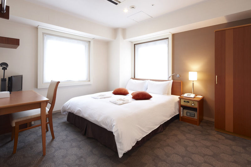 Comfort Inn Tokyo Roppongi (Adults Only) المظهر الخارجي الصورة
