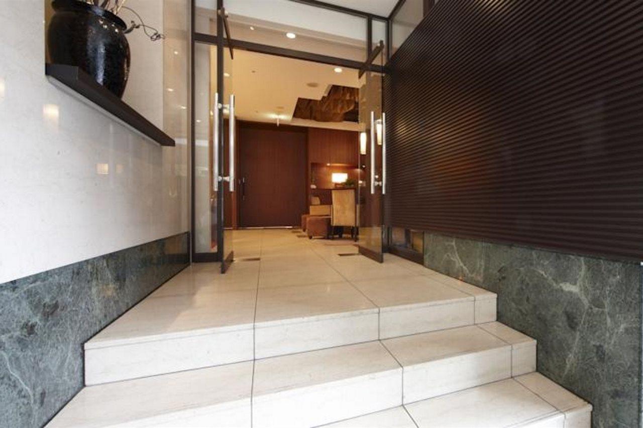 Comfort Inn Tokyo Roppongi (Adults Only) المظهر الخارجي الصورة