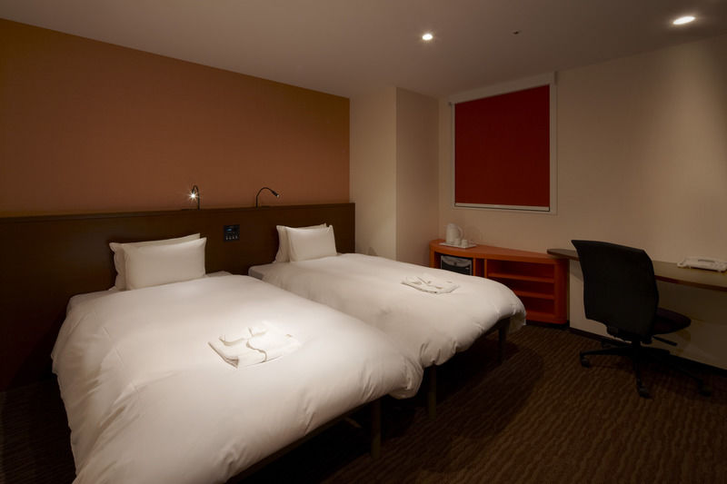 Comfort Inn Tokyo Roppongi (Adults Only) المظهر الخارجي الصورة