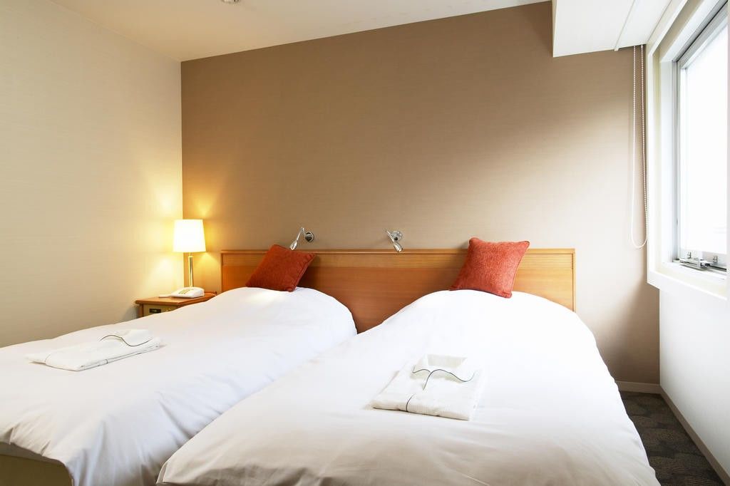 Comfort Inn Tokyo Roppongi (Adults Only) المظهر الخارجي الصورة
