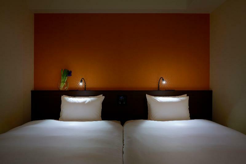 Comfort Inn Tokyo Roppongi (Adults Only) المظهر الخارجي الصورة