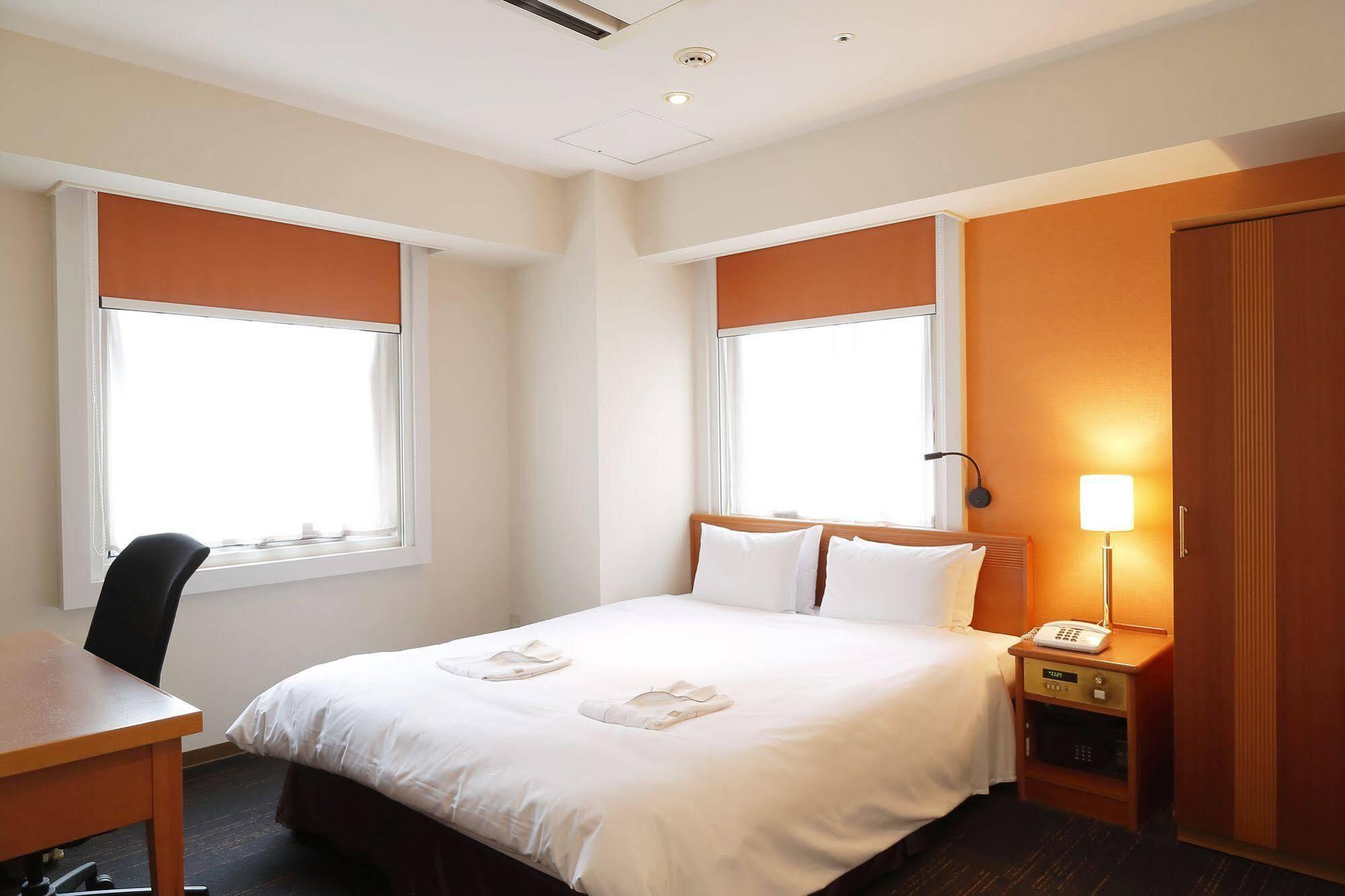 Comfort Inn Tokyo Roppongi (Adults Only) المظهر الخارجي الصورة