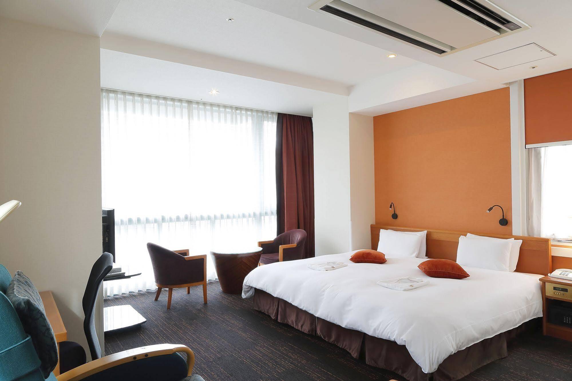 Comfort Inn Tokyo Roppongi (Adults Only) المظهر الخارجي الصورة